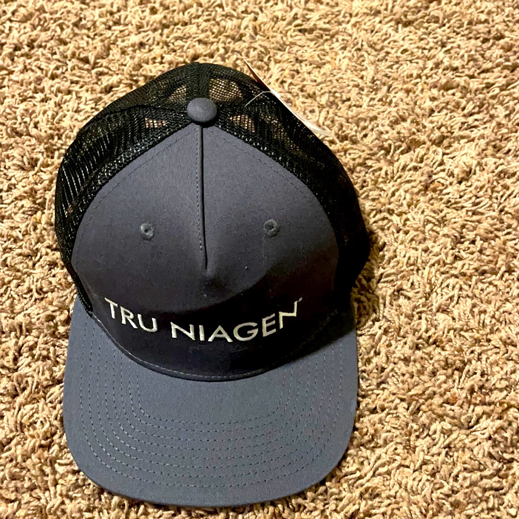 Elevate Hat